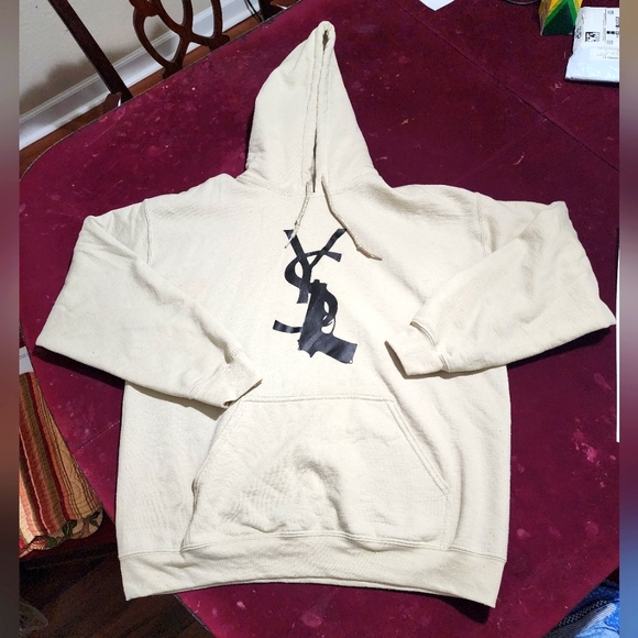 Gildan Other - YSL hoodie
